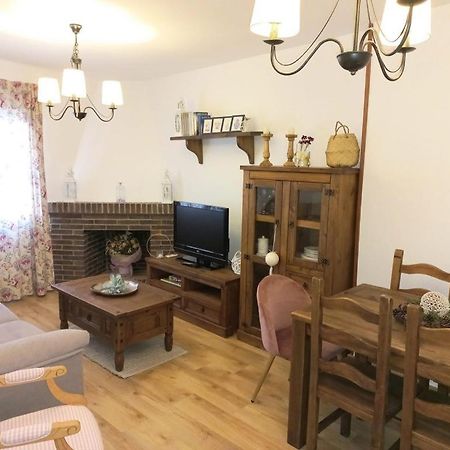 فيلا Casa La Florona كانديليدا المظهر الخارجي الصورة