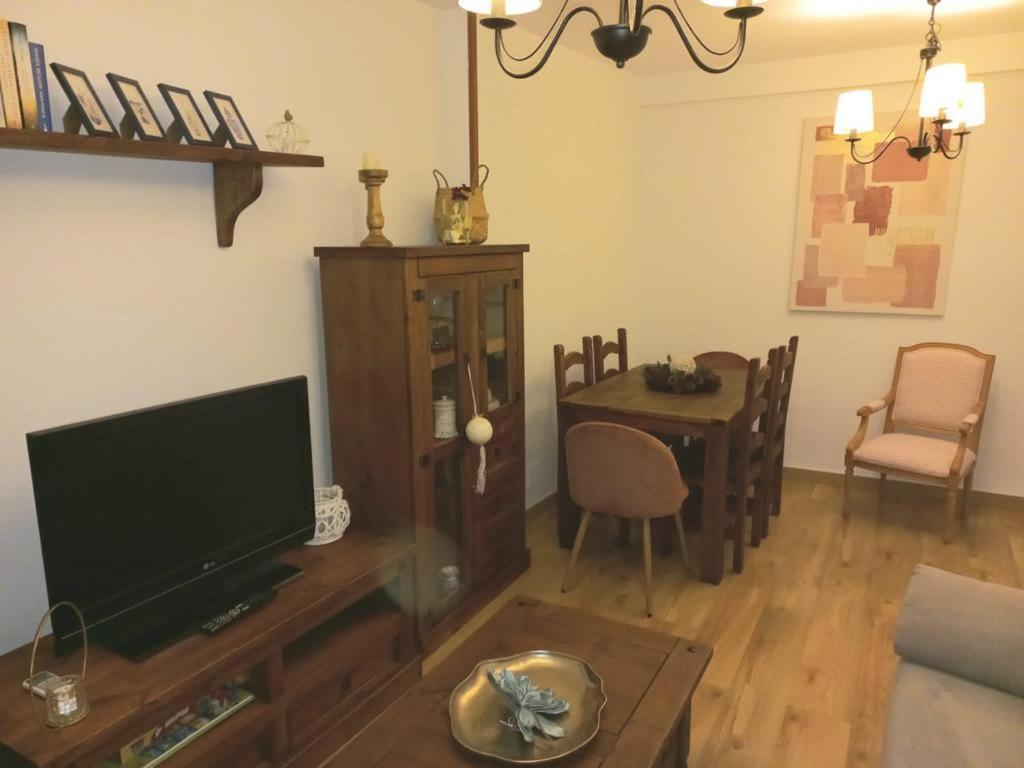 فيلا Casa La Florona كانديليدا المظهر الخارجي الصورة