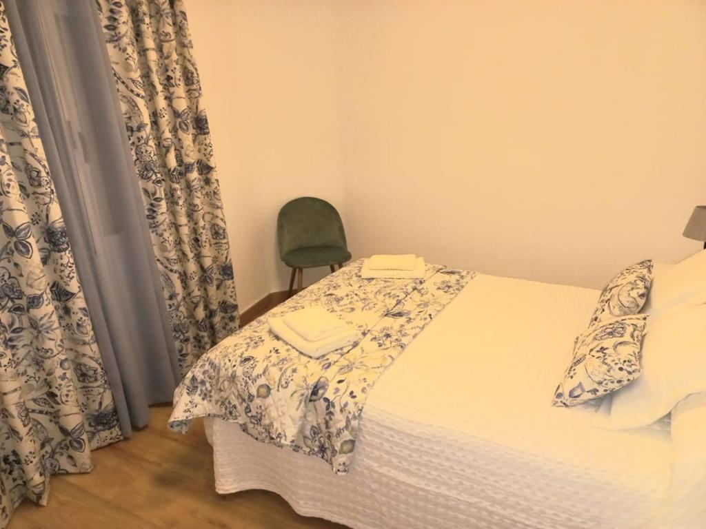 فيلا Casa La Florona كانديليدا المظهر الخارجي الصورة